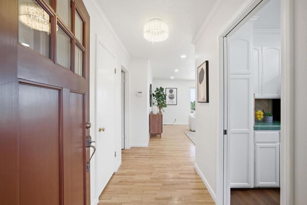 Image 6 of property listing at 2409 Klein Road, San Jose, CA 95148