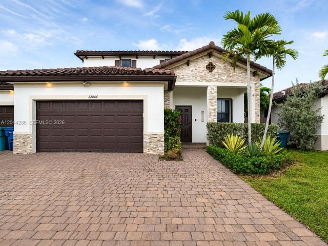 22886 SW 128th Pl, Miami, FL 33170