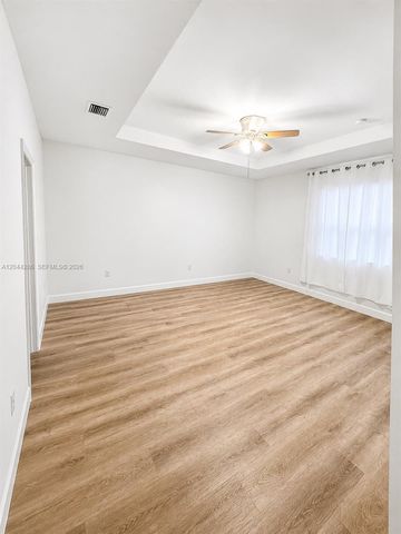 22886 SW 128th Pl, Miami, FL 33170