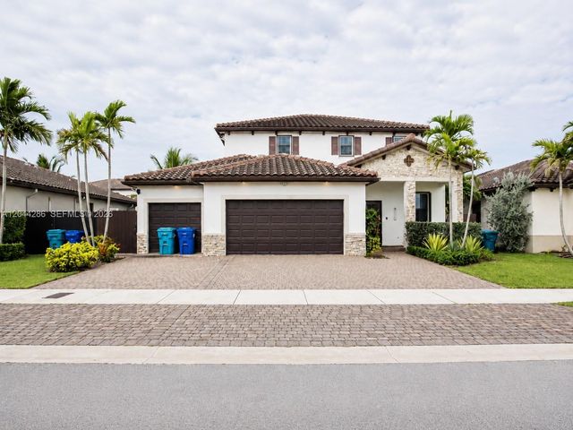 22886 SW 128th Pl, Miami, FL 33170