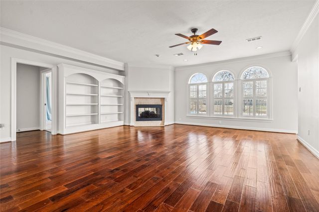 1714 Forestlake Drive, Sugar Land, TX 77479