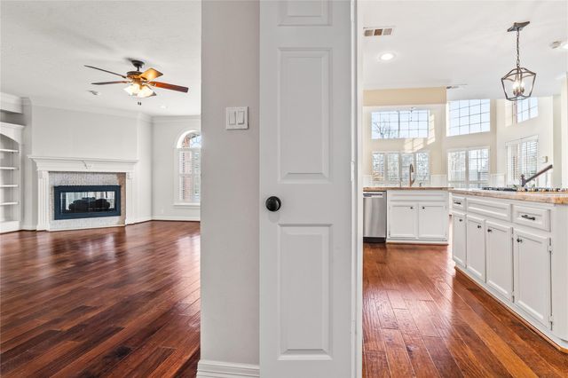 1714 Forestlake Drive, Sugar Land, TX 77479