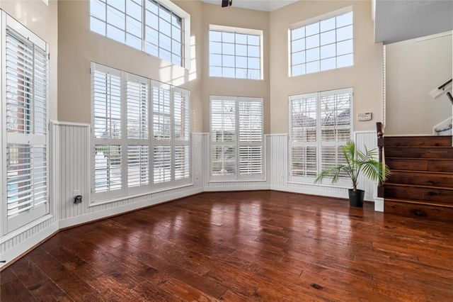 1714 Forestlake Drive, Sugar Land, TX 77479