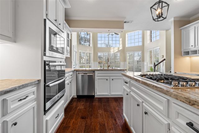 1714 Forestlake Drive, Sugar Land, TX 77479