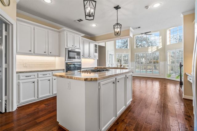 1714 Forestlake Drive, Sugar Land, TX 77479