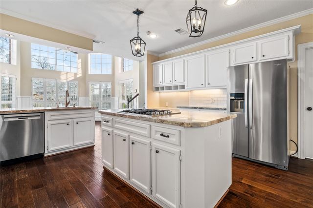 1714 Forestlake Drive, Sugar Land, TX 77479