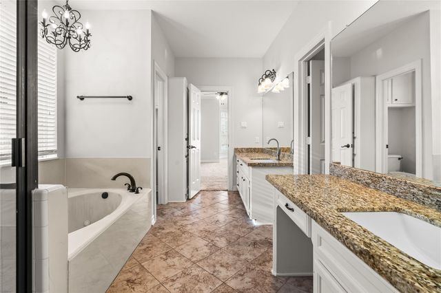 1714 Forestlake Drive, Sugar Land, TX 77479