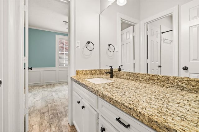 1714 Forestlake Drive, Sugar Land, TX 77479