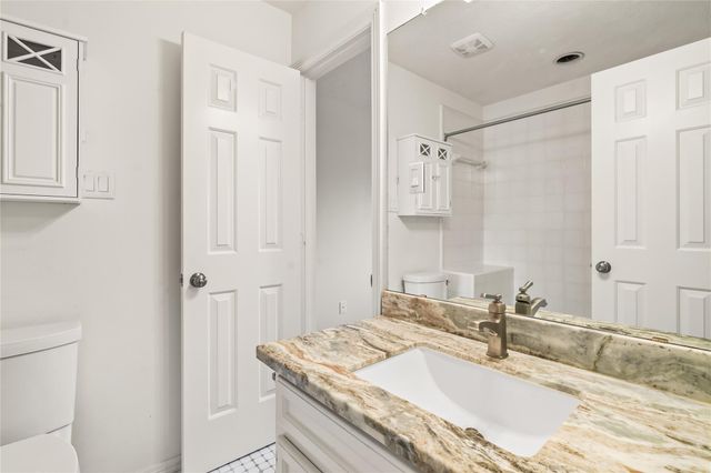 1714 Forestlake Drive, Sugar Land, TX 77479