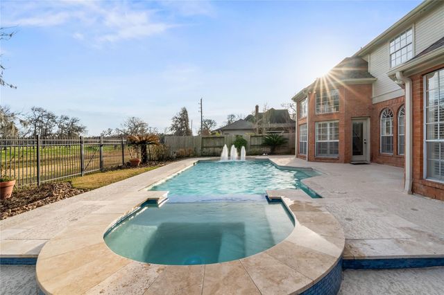 1714 Forestlake Drive, Sugar Land, TX 77479