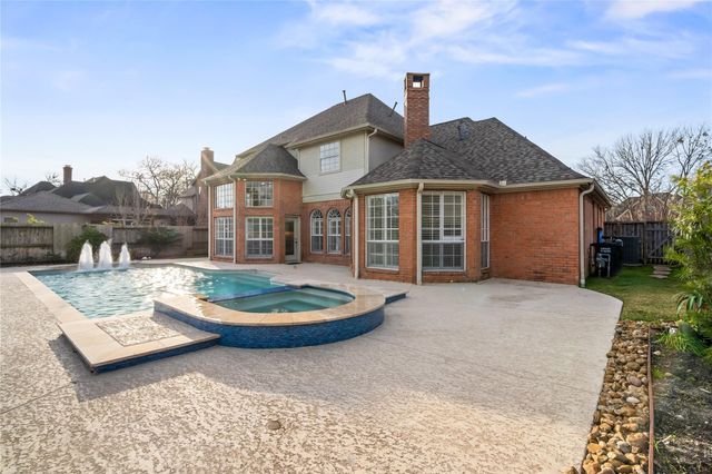 1714 Forestlake Drive, Sugar Land, TX 77479