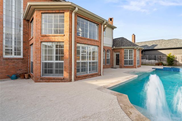 1714 Forestlake Drive, Sugar Land, TX 77479