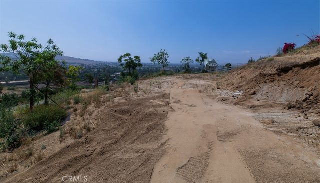0 Felspar Street, Jurupa Valley, CA 92509