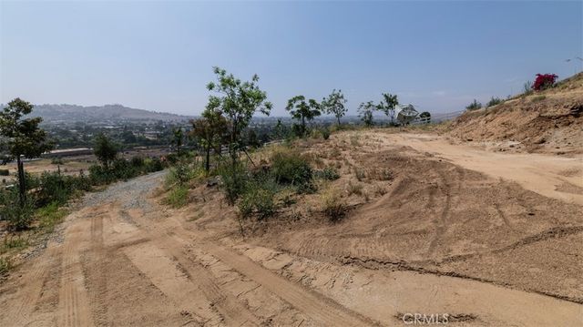 0 Felspar Street, Jurupa Valley, CA 92509