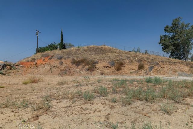 0 Felspar Street, Jurupa Valley, CA 92509