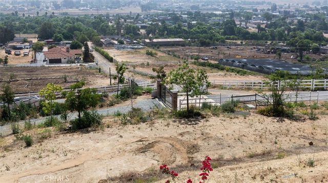 0 Felspar Street, Jurupa Valley, CA 92509