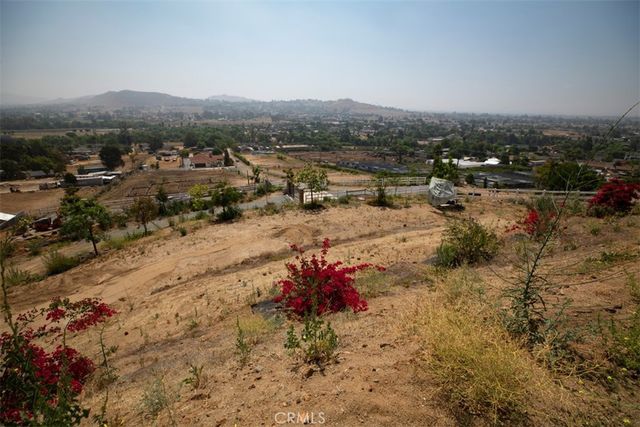 0 Felspar Street, Jurupa Valley, CA 92509