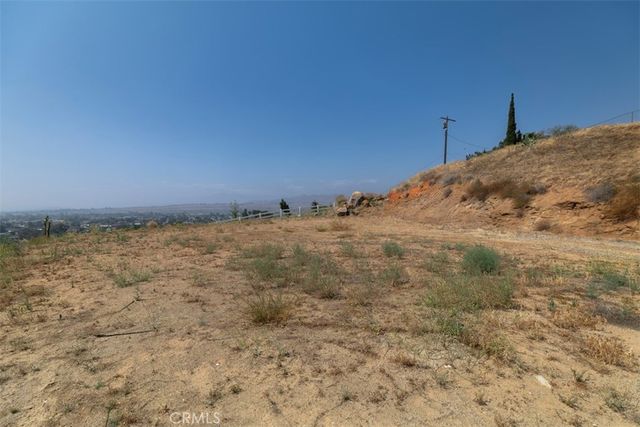 0 Felspar Street, Jurupa Valley, CA 92509