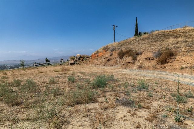 0 Felspar Street, Jurupa Valley, CA 92509