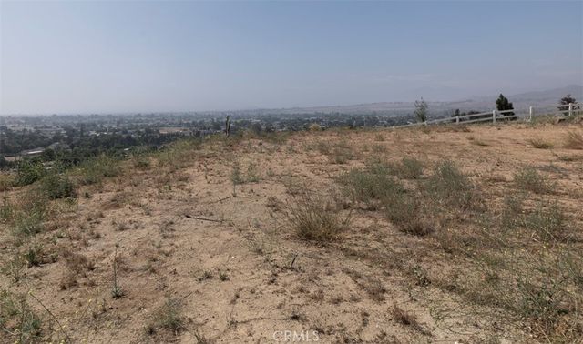 0 Felspar Street, Jurupa Valley, CA 92509