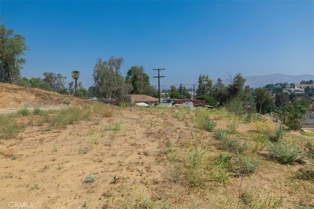 0 Felspar Street, Jurupa Valley, CA 92509