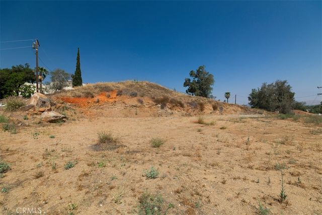 0 Felspar Street, Jurupa Valley, CA 92509