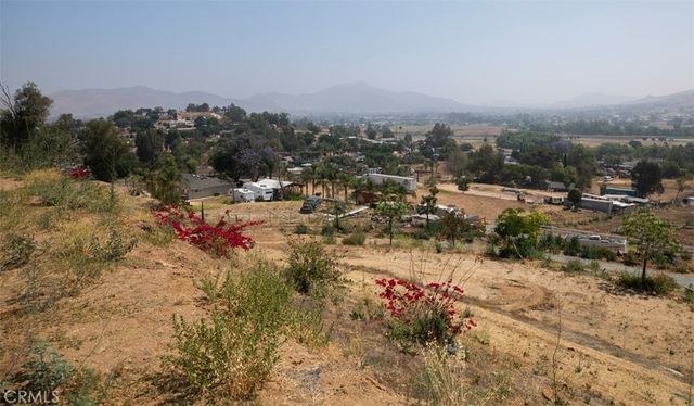 0 Felspar Street, Jurupa Valley, CA 92509