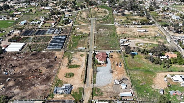 0 Felspar Street, Jurupa Valley, CA 92509