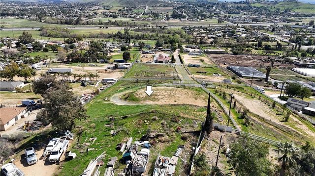 0 Felspar Street, Jurupa Valley, CA 92509