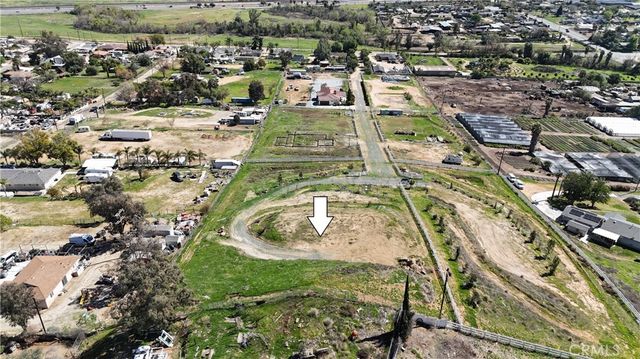 0 Felspar Street, Jurupa Valley, CA 92509