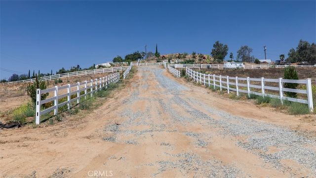 0 Felspar Street, Jurupa Valley, CA 92509