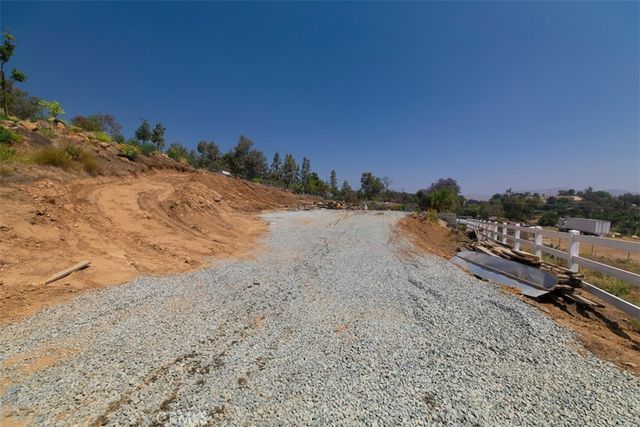 0 Felspar Street, Jurupa Valley, CA 92509