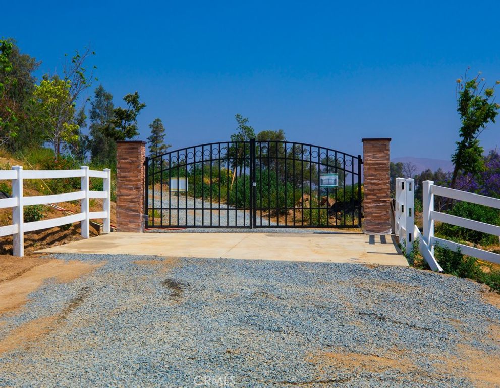0 Felspar Street, Jurupa Valley, CA 92509