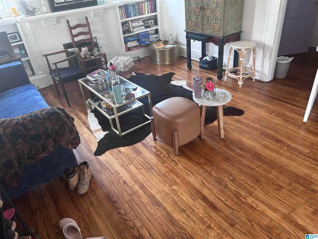 807 6TH AVENUE W, Birmingham, AL 35204