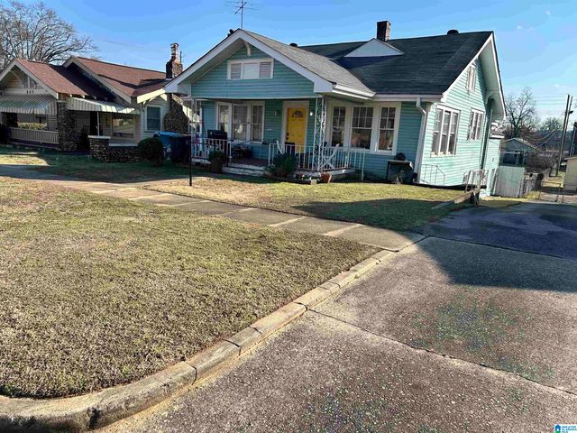 807 6TH AVENUE W, Birmingham, AL 35204