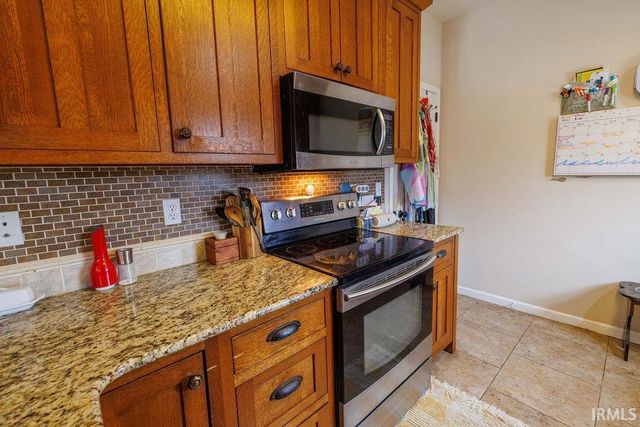 1264 W Hedge Apple Lane, Bloomington, IN 47404