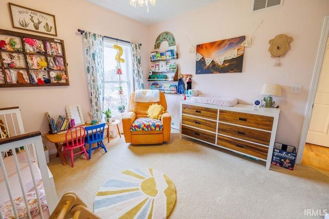 1264 W Hedge Apple Lane, Bloomington, IN 47404