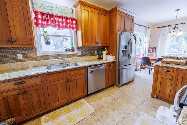 1264 W Hedge Apple Lane, Bloomington, IN 47404