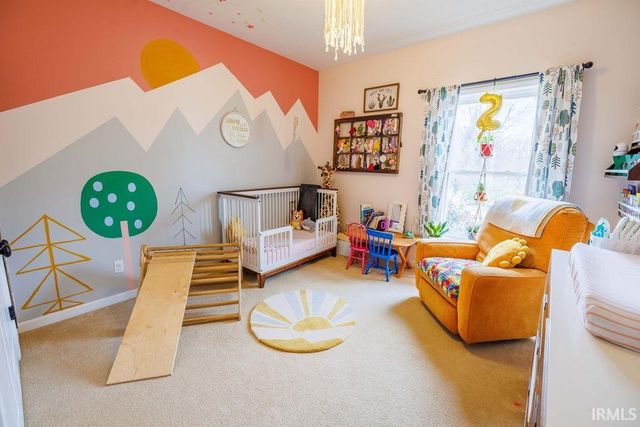 1264 W Hedge Apple Lane, Bloomington, IN 47404