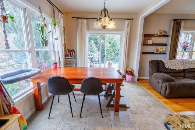 1264 W Hedge Apple Lane, Bloomington, IN 47404