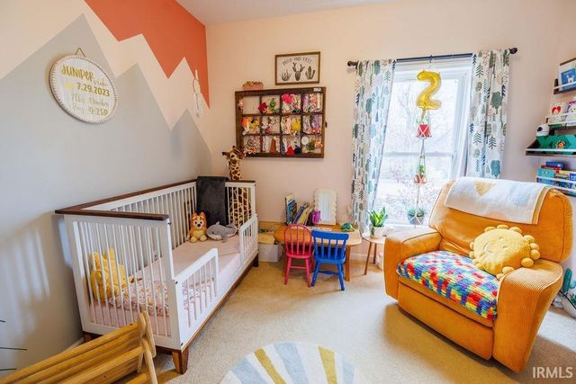 1264 W Hedge Apple Lane, Bloomington, IN 47404