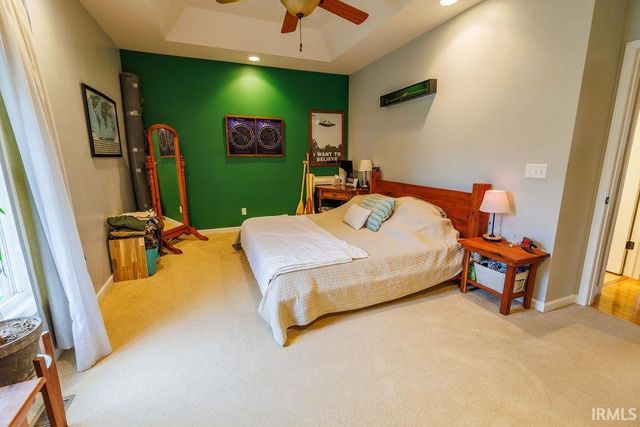 1264 W Hedge Apple Lane, Bloomington, IN 47404