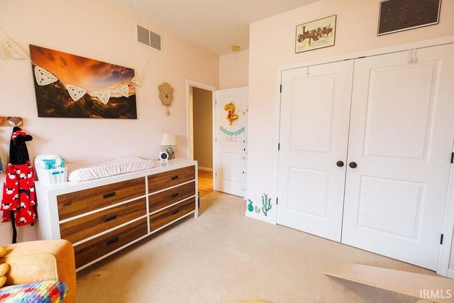 1264 W Hedge Apple Lane, Bloomington, IN 47404