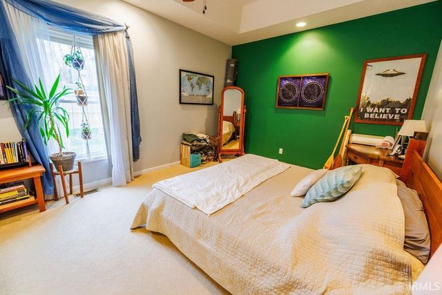 1264 W Hedge Apple Lane, Bloomington, IN 47404