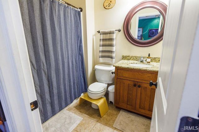 1264 W Hedge Apple Lane, Bloomington, IN 47404