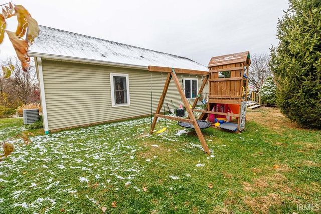 1264 W Hedge Apple Lane, Bloomington, IN 47404