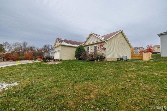 1264 W Hedge Apple Lane, Bloomington, IN 47404