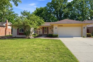 44063 Westminister Way, Canton Charter Township, MI 48187