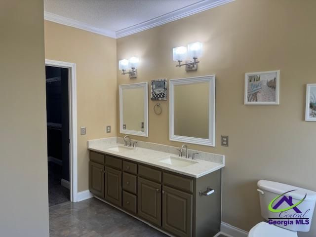 538 Southland Trail, Byron, GA 31008