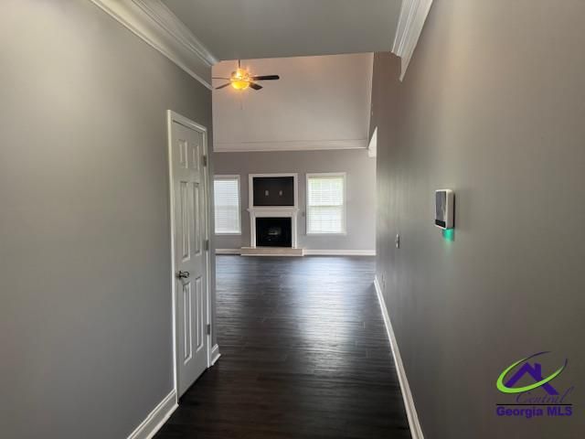 538 Southland Trail, Byron, GA 31008